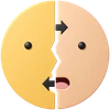 Face Swap Icon