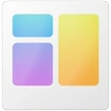 Background Options Icon
