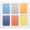 Color Scheme Icon