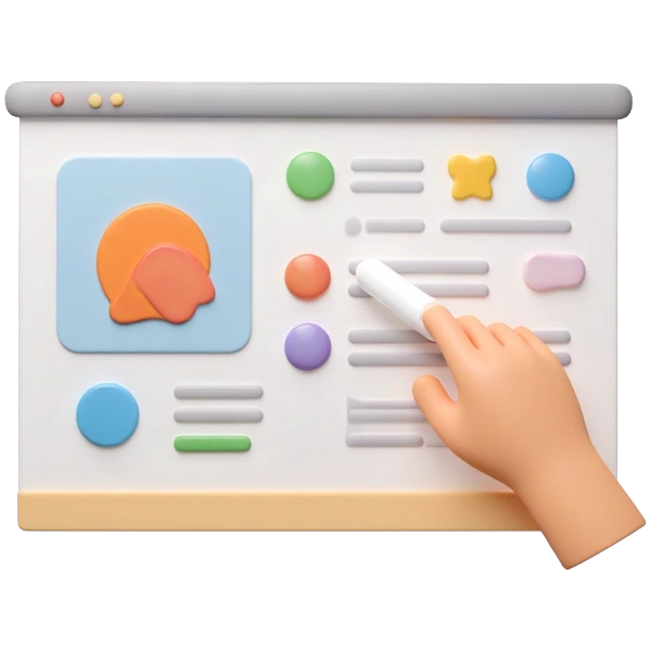 Discord Logo in Mega Creator