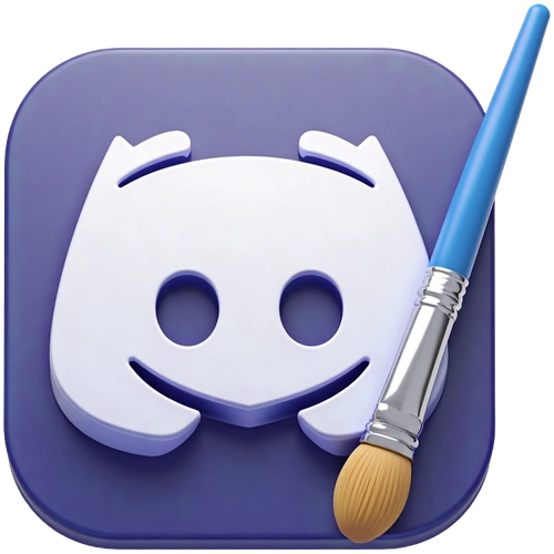 Discord PFP Maker