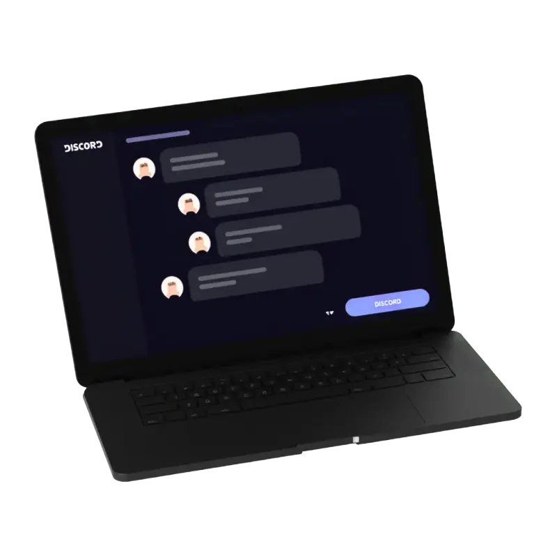 Discord Server Logo Creator
