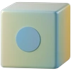 3D Model Feature Icon