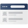 Templates Icon