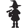 Fantasy Character Icon