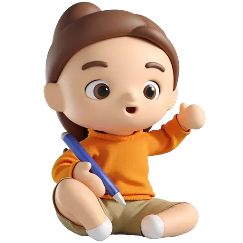Cartoon Character Drawing Tool