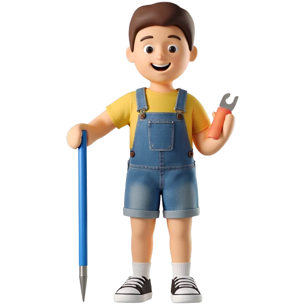 Intuitive Cartoon Drawing Tools
