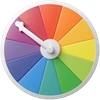 Recoloring Tool Icon