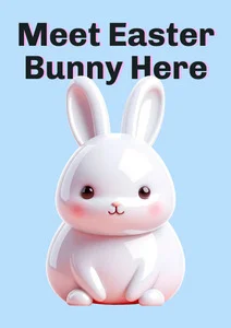 happy easter template 13