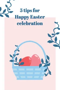 happy easter template 16