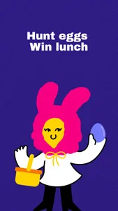 easter egg hunt template 16