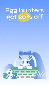 easter egg hunt template 24
