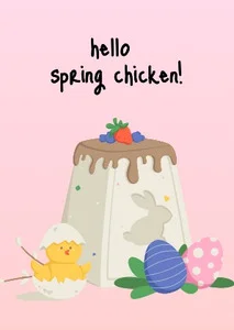 happy easter egg template 21