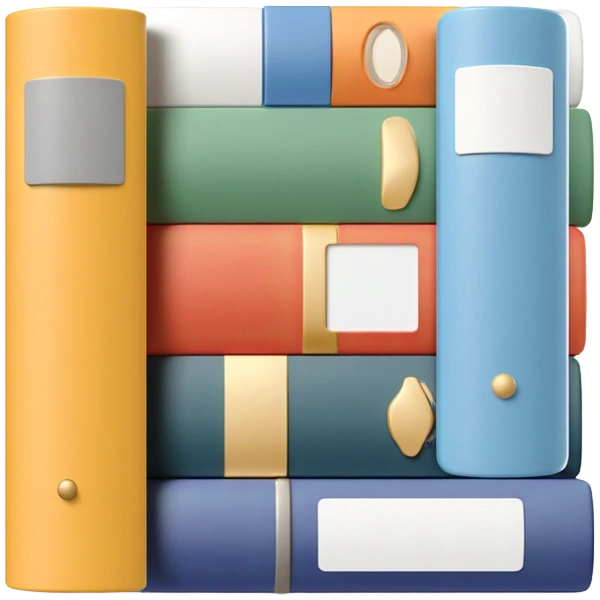 Mega Creator's design library