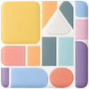 Shapes Icon