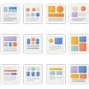 Templates Icon