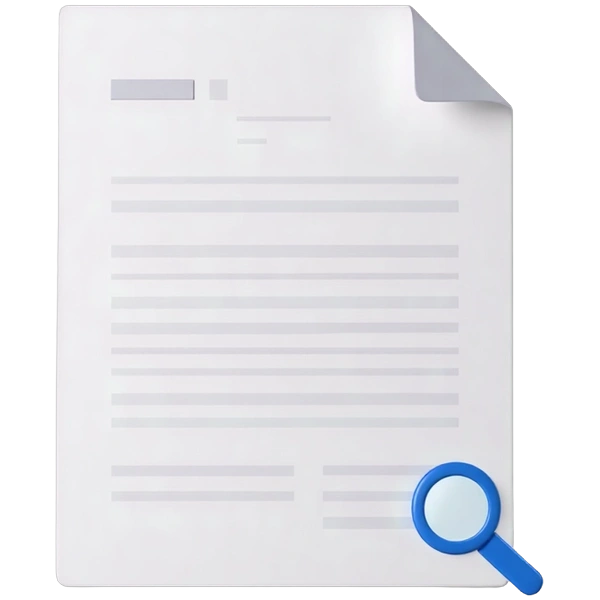 Ebook Outline Customization