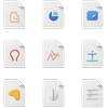 Export Formats Icon
