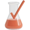 Scientific Accuracy Icon