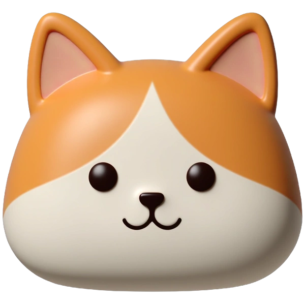 Cat emoji customization tools