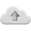 Cloud Save Icon