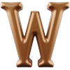 Font Collection Icon