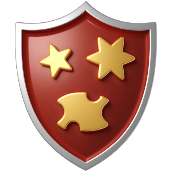 Esports Logo Elements