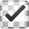 Transparency Icon