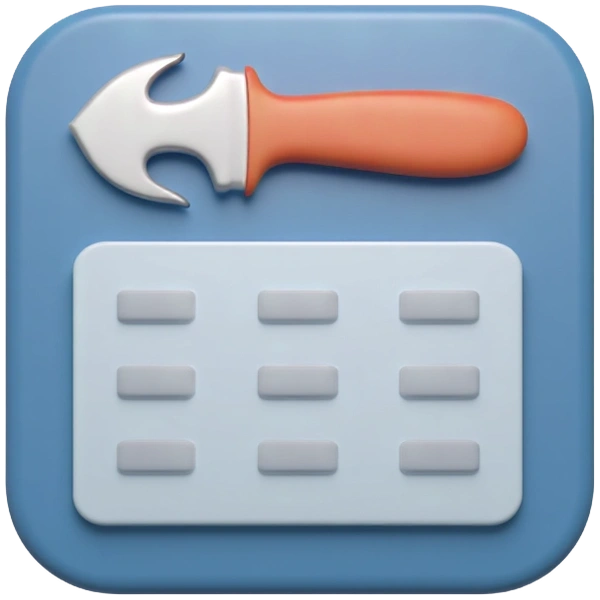 Event poster design tools