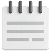 Typography Icon