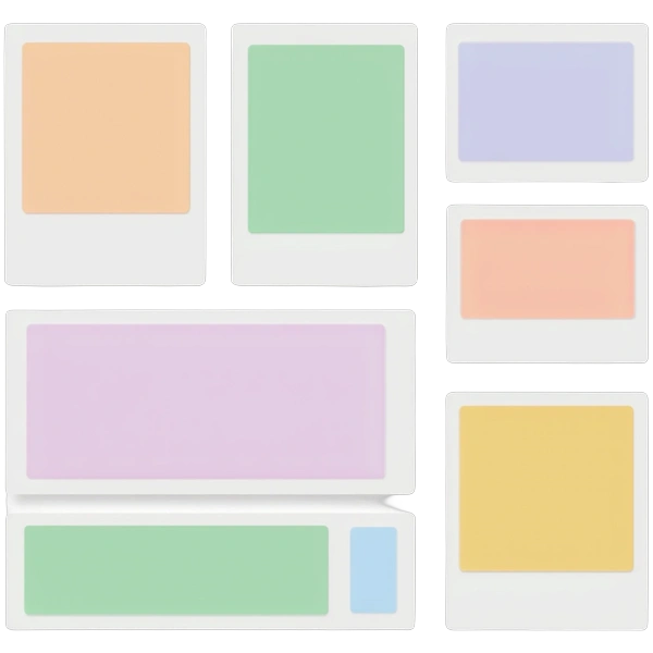 Facebook Collage Templates Library