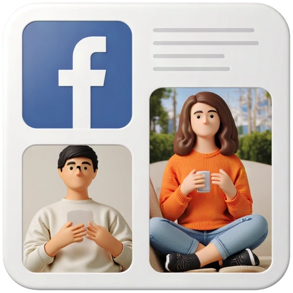 Facebook Sharing Integration