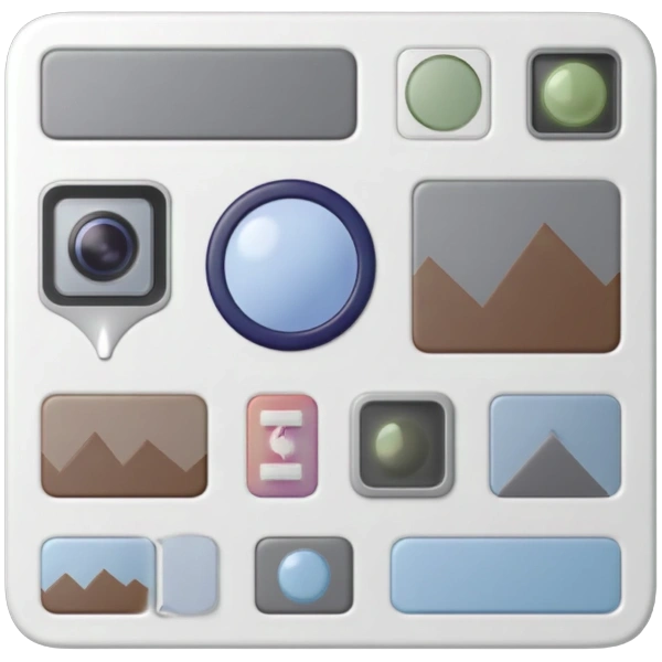Photo Editing Tools