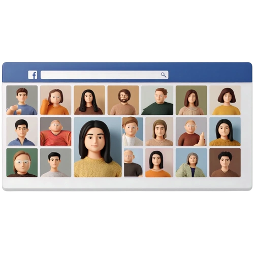 Facebook Cover Photo Collage