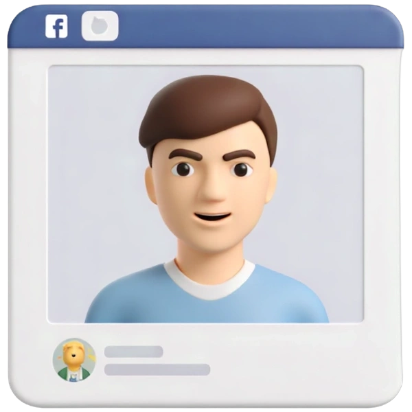 Facebook sharing preview
