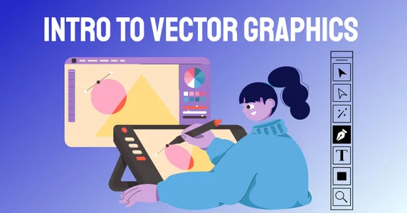 Mega Creator Facebook post template