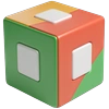 3D Effects Icon
