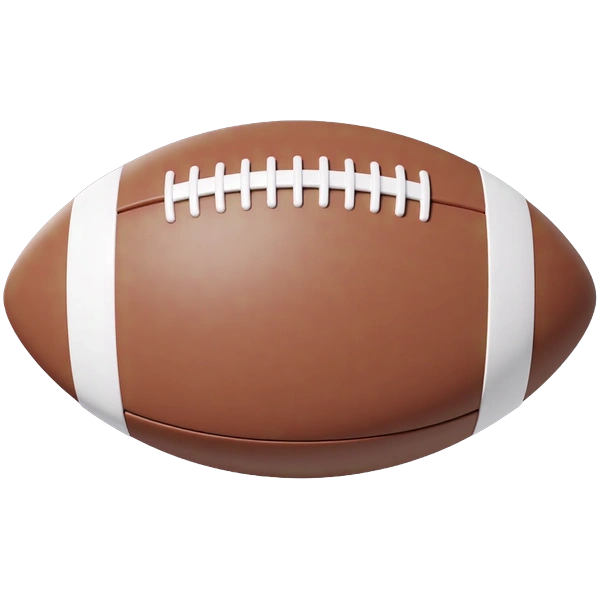 Fantasy football logo graphics library