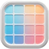 Transparency Icon