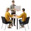 Collaboration Icon