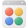 Color Palette Icon