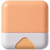 Background Removal Icon