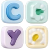 Typography Icon