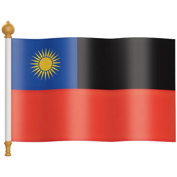 Flag Design Assets