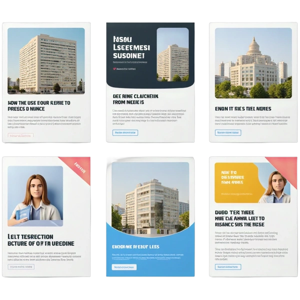 Business Flyer Templates