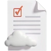 Auto-Save Icon