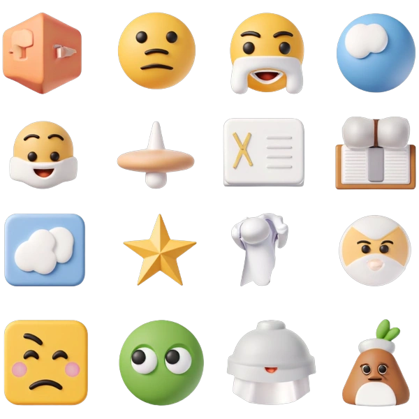 Premium Graphics Library