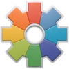 Color Harmony Icon