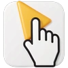 Drag and Drop Icon