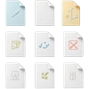 Export Formats Icon